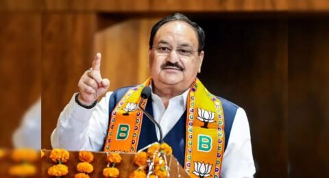 सबसे भ्रष्ट परिवार के 2 युवराज