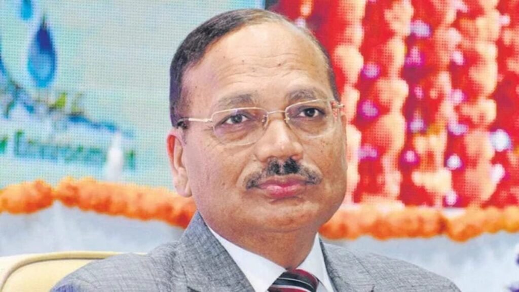 जस्टिस सूर्यकांत मुख्य न्यायाधीश