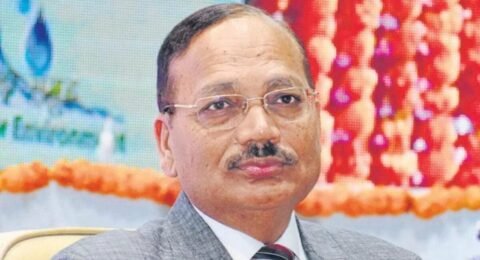 जस्टिस सूर्यकांत मुख्य न्यायाधीश