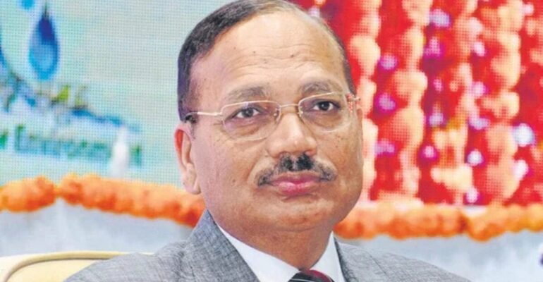 जस्टिस सूर्यकांत मुख्य न्यायाधीश