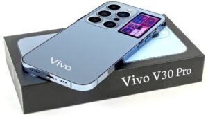 Vivo 30 pro