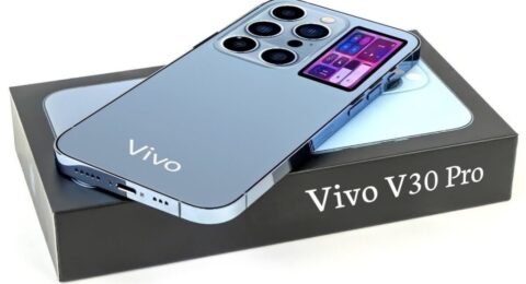 Vivo 30 pro