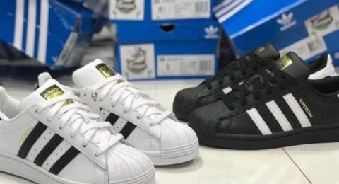 Adidas Spezial Dames