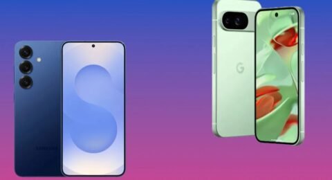 Samsung Galaxy S Series