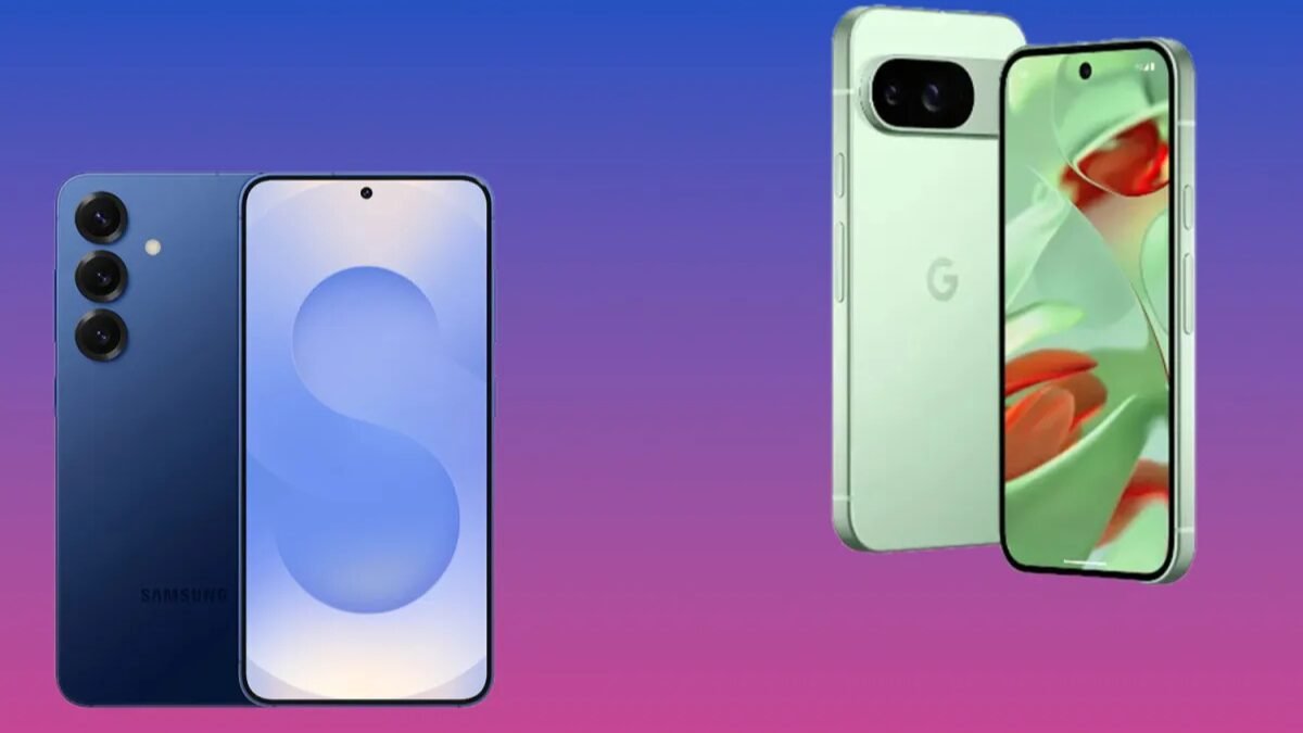 Samsung Galaxy S Series