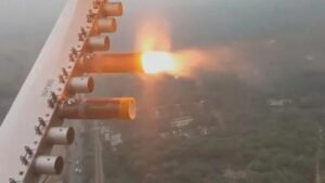 दिल्ली में Cloud Seeding