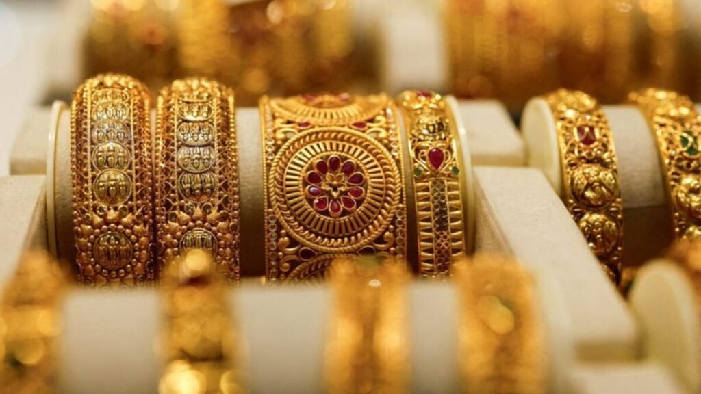 24ct सोने का भाव आज