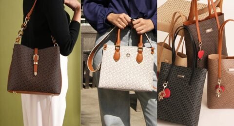 Cln Bag
