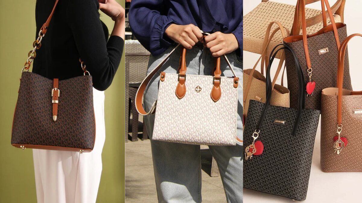 Cln Bag