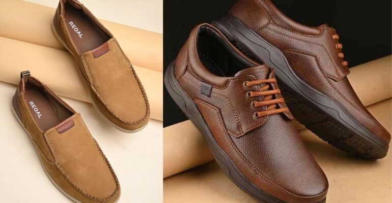 Casual Shoes For Men