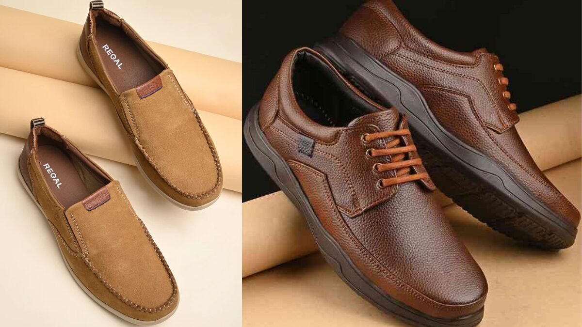 Casual Shoes For Men