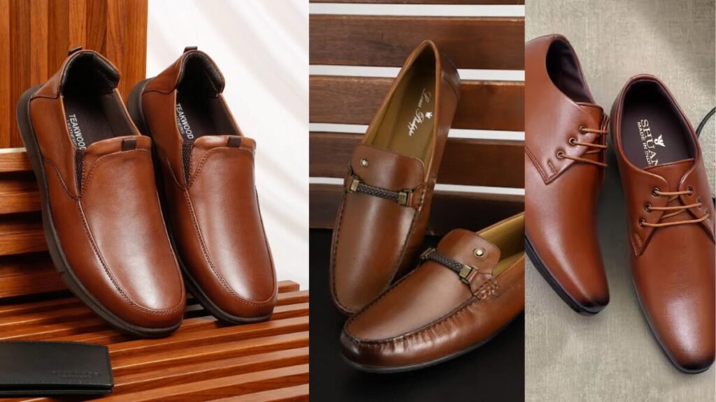 Slip On Shoes For Men