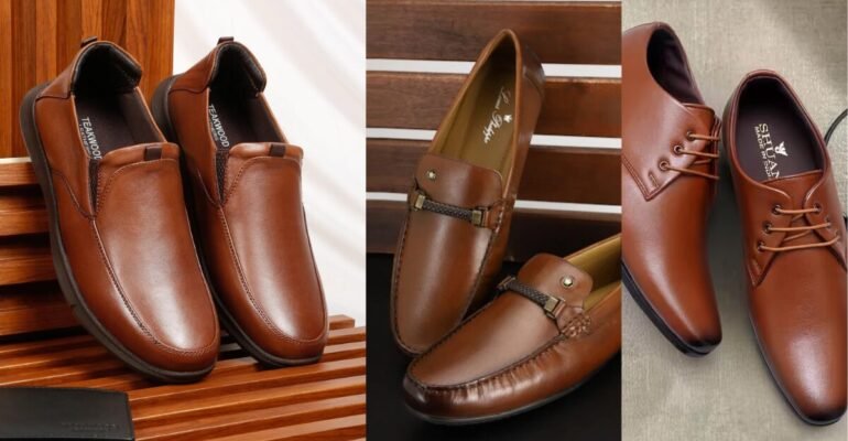 Slip On Shoes For Men