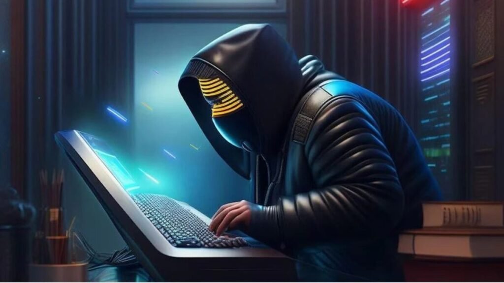 प्रेग्नेंट जॉब घोटाला ठगी