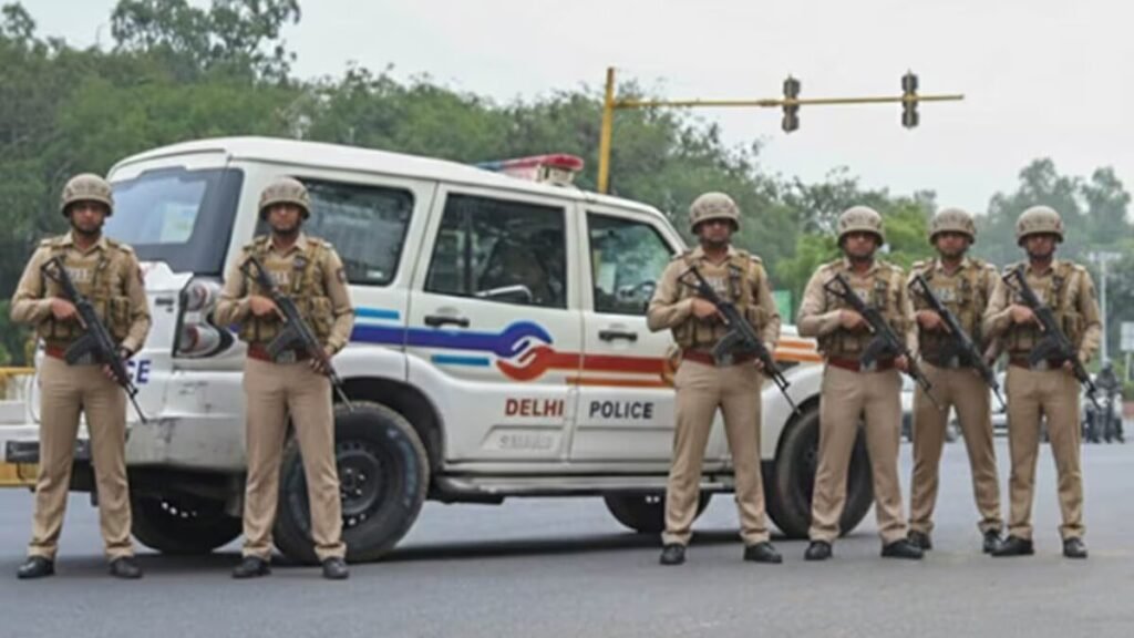 रोहित आर्य बंधक ड्रामा