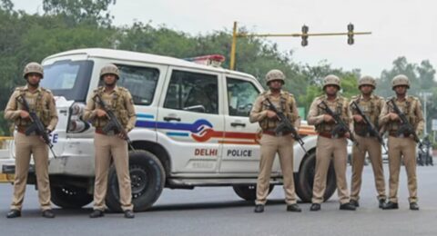रोहित आर्य बंधक ड्रामा