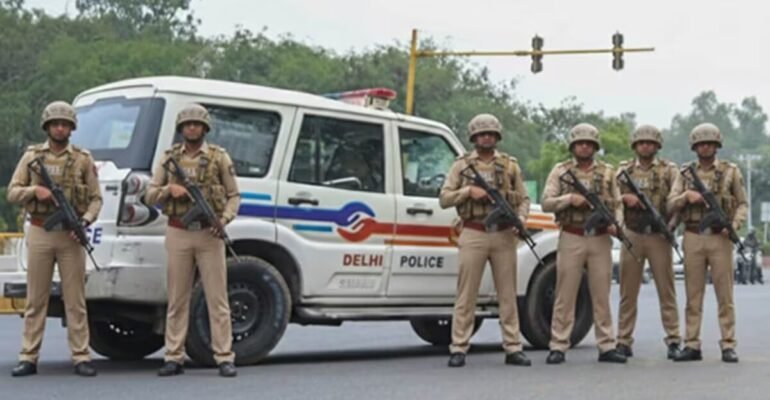 रोहित आर्य बंधक ड्रामा