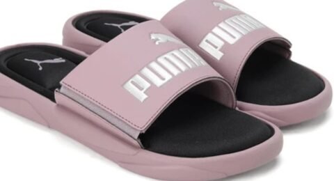 Puma Slippers For Men