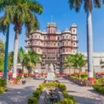 Cloud Seeding Report