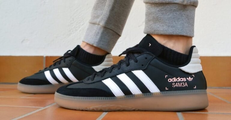 Adidas Samba Shoes