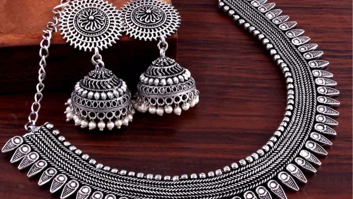 चांदी का Price