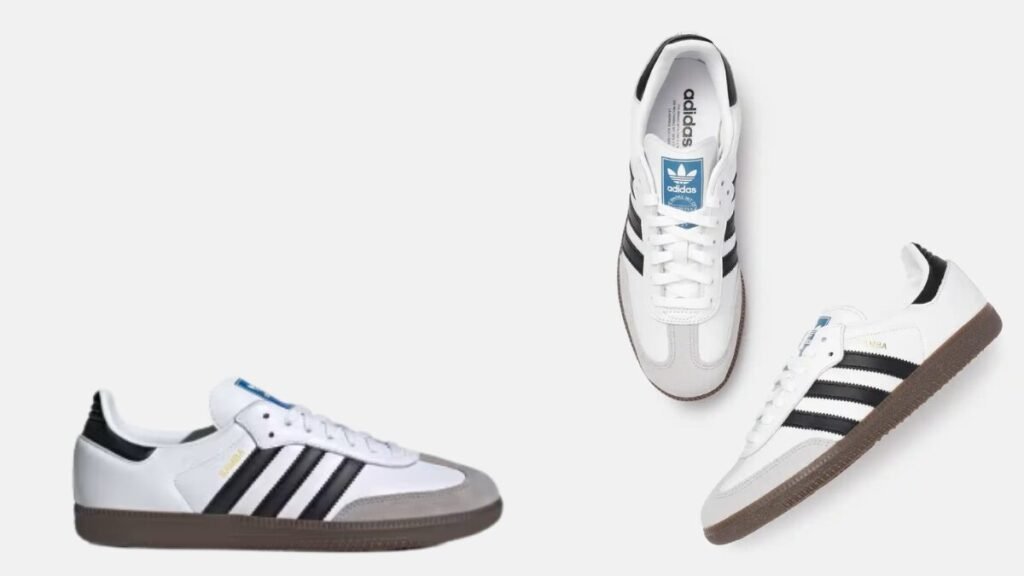 Adidas Sneakers For Women