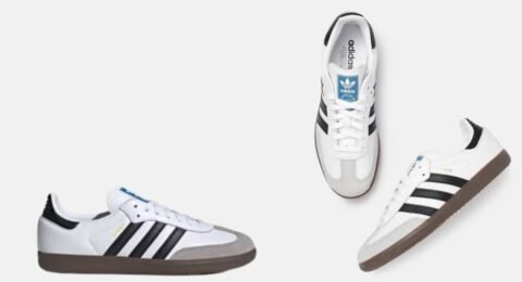 Adidas Sneakers For Women