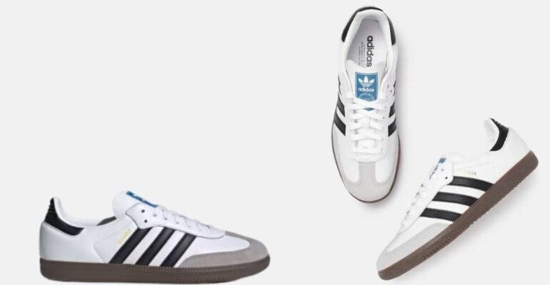 Adidas Sneakers For Women