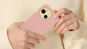 दमदार परफॉर्मेंस फोन