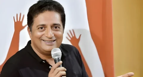नैशनल अवॉर्ड विवाद