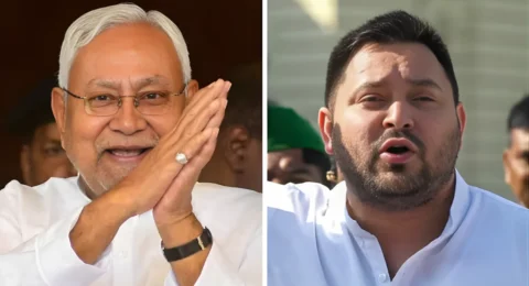 बिहार चुनाव सर्वे