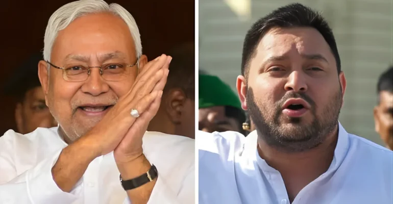 बिहार चुनाव सर्वे