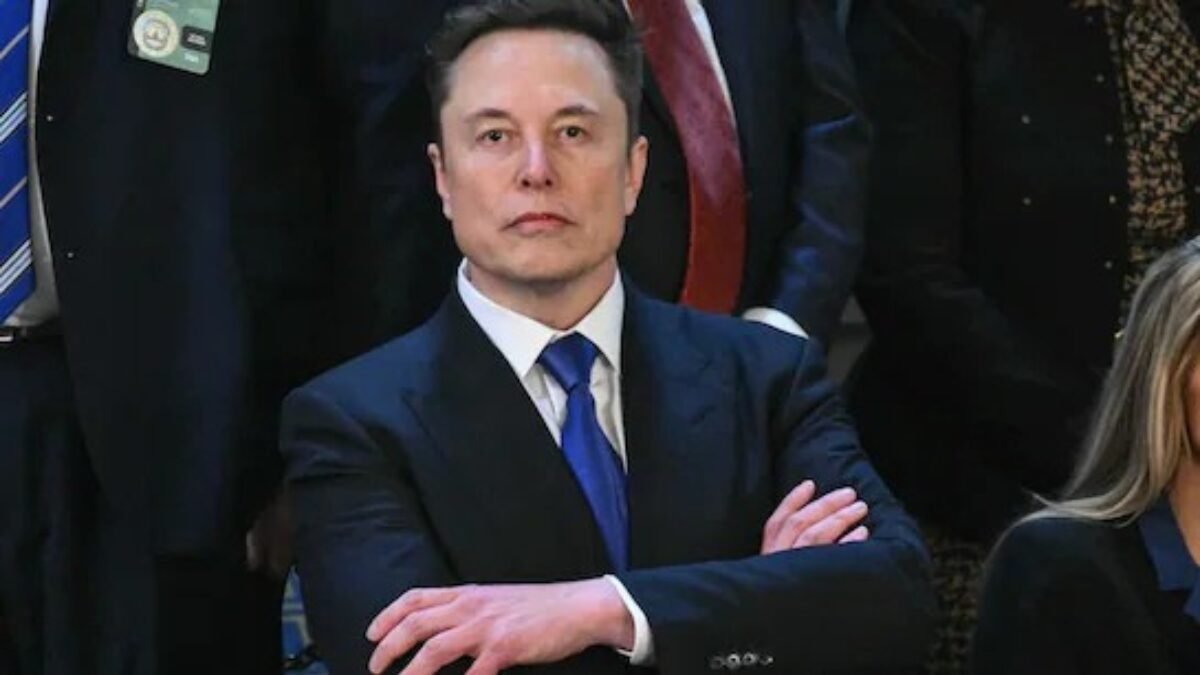 एलन मस्क टेस्ला सैलरी