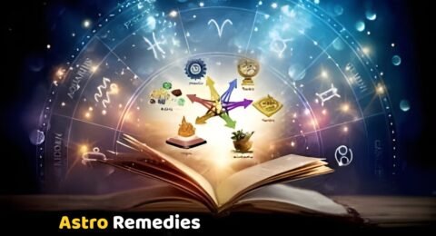 Astro Remedies