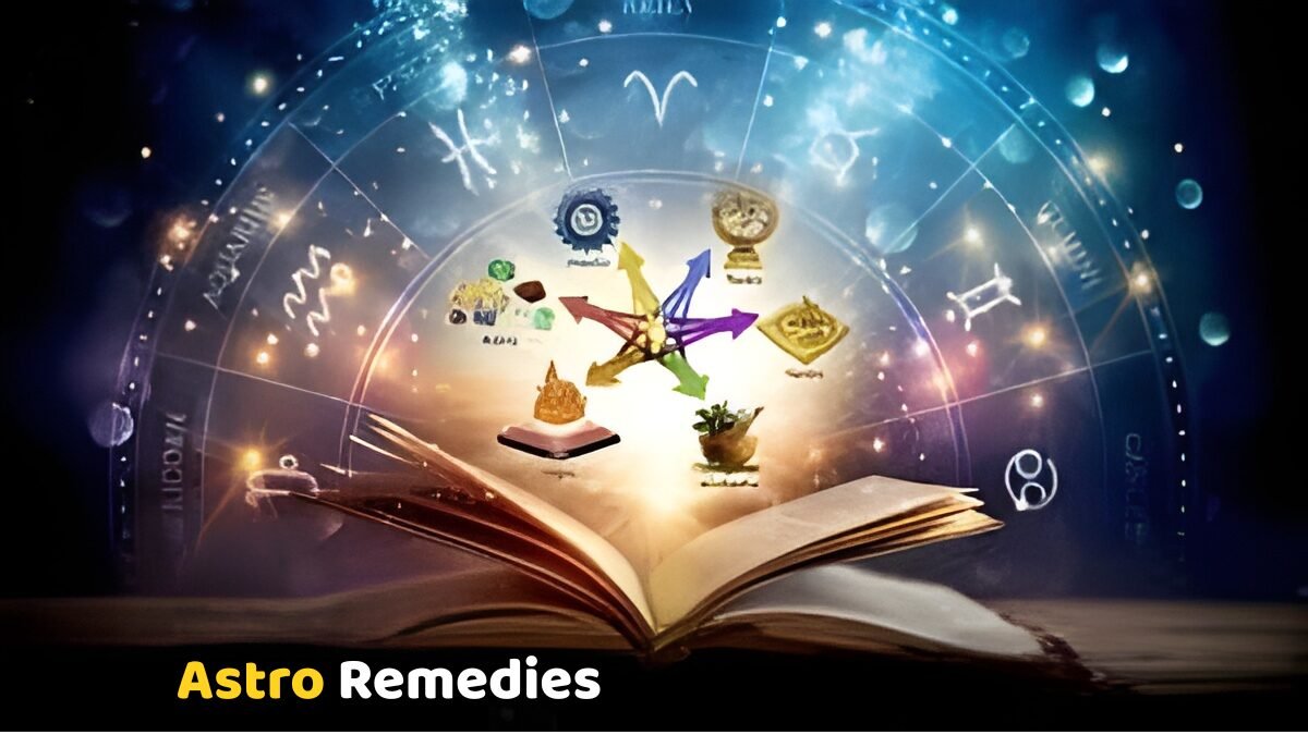 Astro Remedies