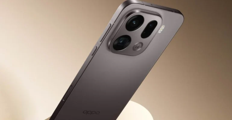 Oppo Find X9 Launch