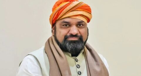 सम्राट चौधरी तारापुर