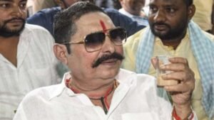 मोकामा दुलारचंद मर्डर