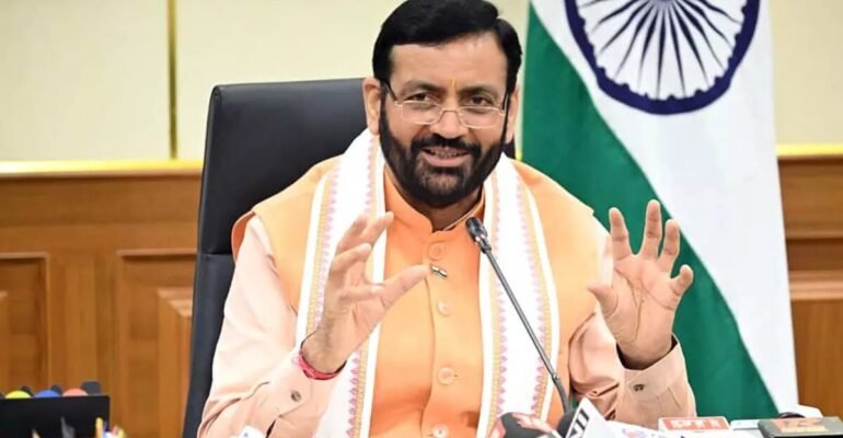 हरियाणा CM नायब सैनी