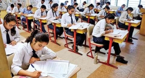फिरोजाबाद छात्रा मामला