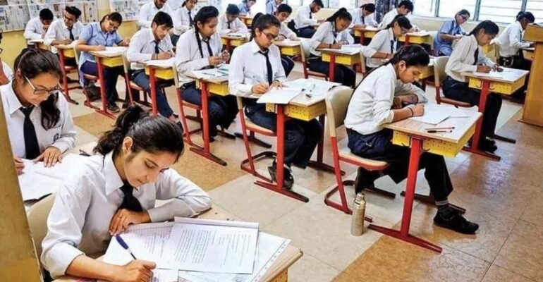 फिरोजाबाद छात्रा मामला
