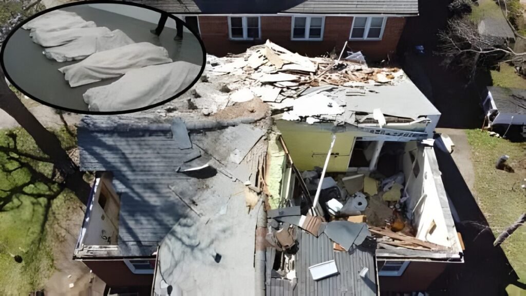 पटना हादसा