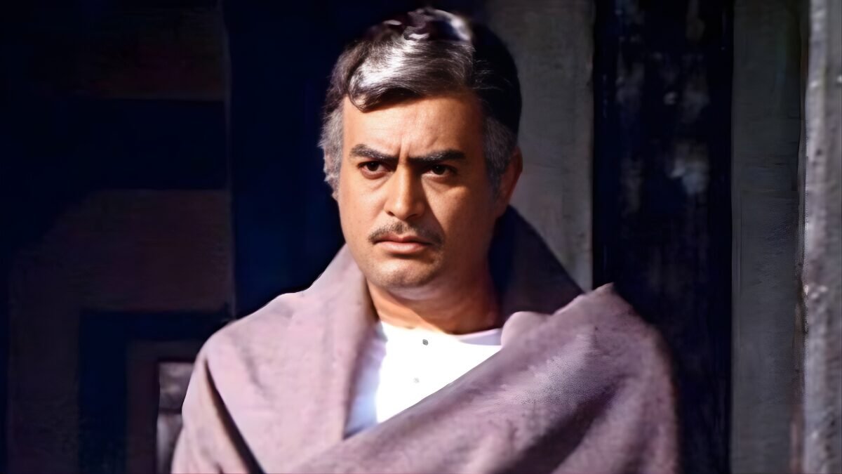 संजीव कुमार डेथ न्यूज़