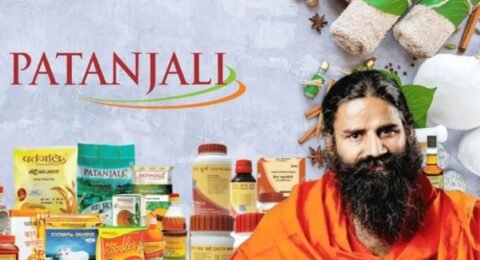 पतंजलि विज्ञापन रोक