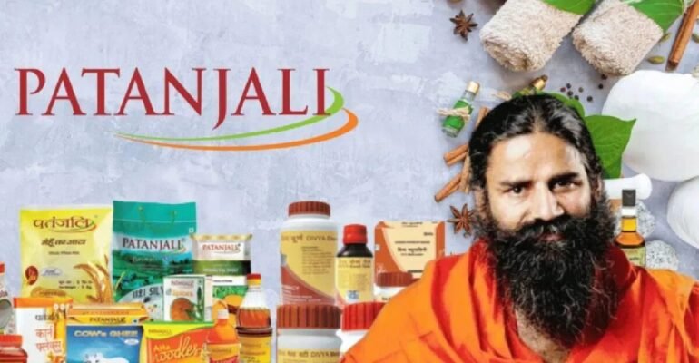 पतंजलि विज्ञापन रोक