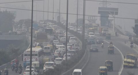 दिल्ली रेड फोर्ट बम धमाका