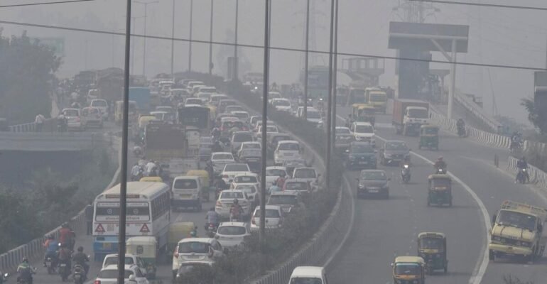 दिल्ली रेड फोर्ट बम धमाका