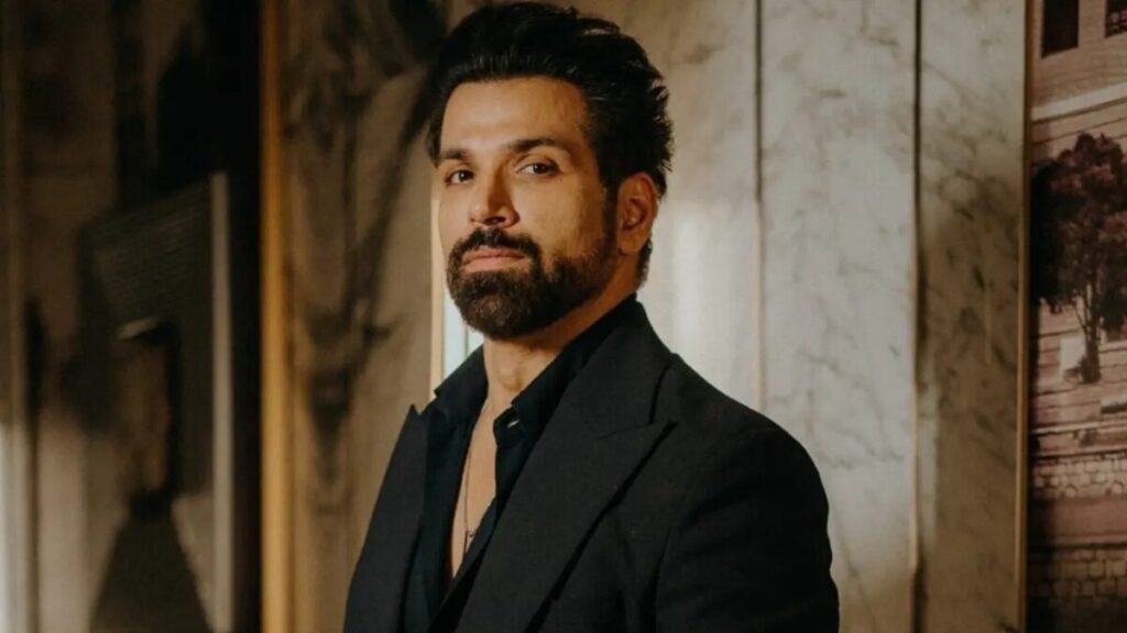 Rithvik Dhanjani Casting Couch