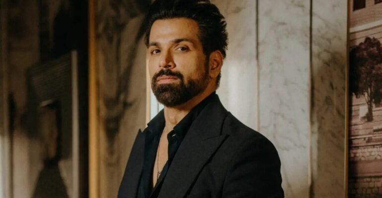 Rithvik Dhanjani Casting Couch