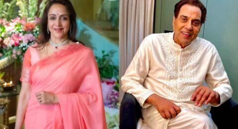 Dharmendra Health Update
